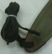 画像8: M8A1スキャバード　M7銃剣のサヤ　中古良品 (8)