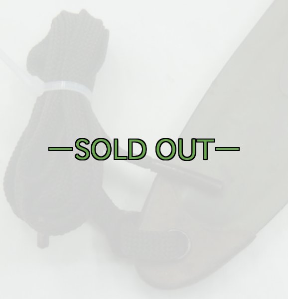 画像8: M8A1スキャバード　M7銃剣のサヤ　中古良品 (8)