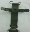 画像7: M8A1スキャバード　M7銃剣のサヤ　中古良品02 (7)