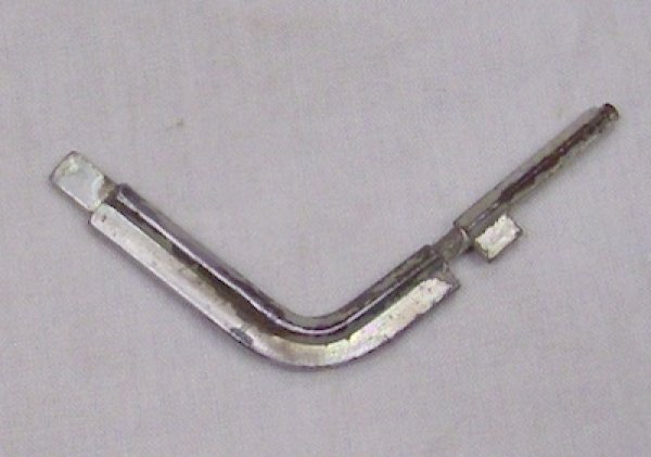 設定キー（チェンジングキー）