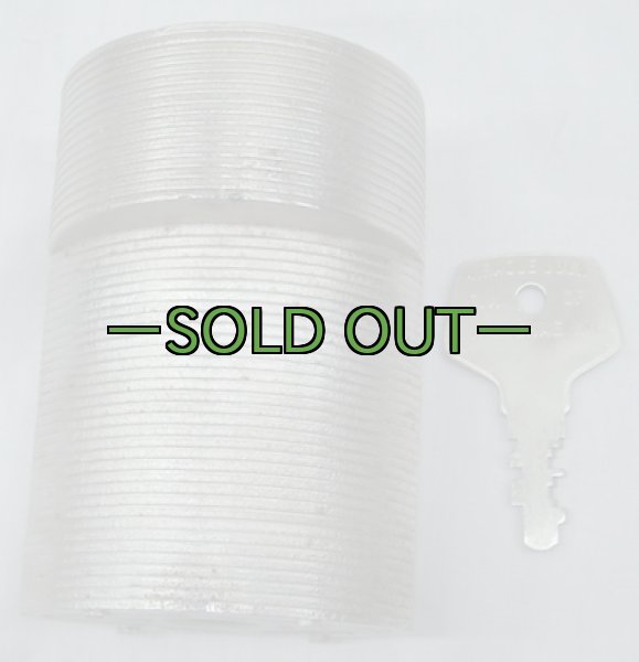 画像3: 軍用パドロック　武器庫用　ヘビーウェイト　MIRACLE LOCK DIV (3)