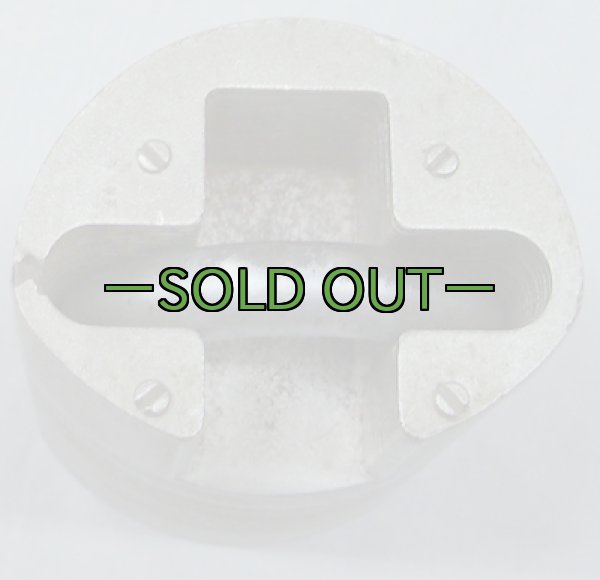 画像5: 軍用パドロック　武器庫用　ヘビーウェイト　MIRACLE LOCK DIV (5)