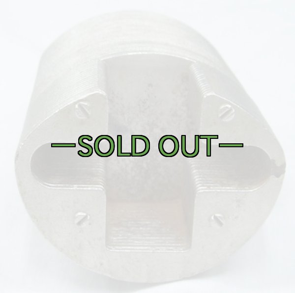 画像8: 軍用パドロック　武器庫用　ヘビーウェイト　MIRACLE LOCK DIV (8)