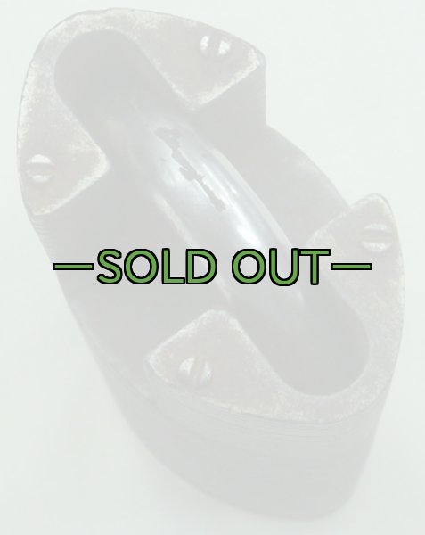 画像4: 軍用パドロック　武器庫用　ヘビーウェイト　MIRACLE LOCK DIV (4)