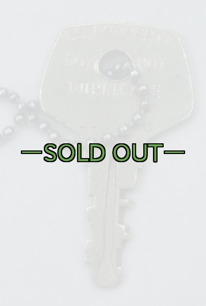 画像8: 軍用パドロック　武器庫用　ヘビーウェイト　MIRACLE LOCK DIV (8)