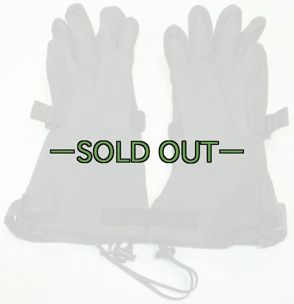 画像2: OR　モジュラーグローブ　インナー欠品 (2)