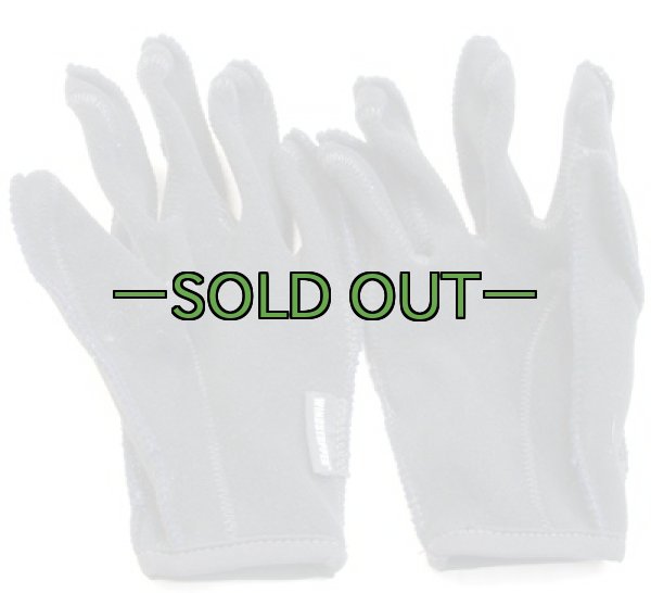 画像2: OR　グローブ　WINDSTOPPER　インナー (2)