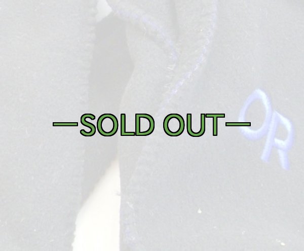 画像3: OR　グローブ　WINDSTOPPER　インナー (3)