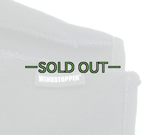 画像4: OR　グローブ　WINDSTOPPER　インナー (4)