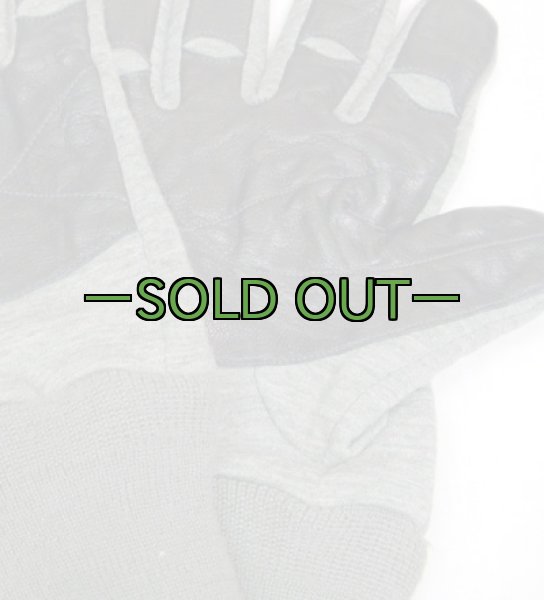 画像5: 防寒難燃グローブ　ARMY (5)