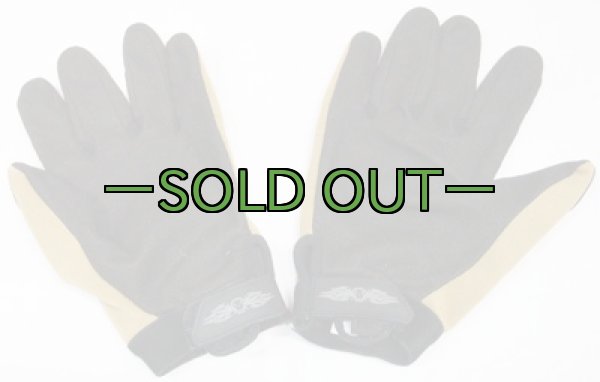 画像2: CAMELBAKグローブ　HEAT GRIP　コヨーテ (2)