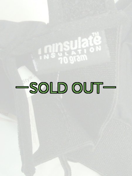 画像5: 米軍放出グローブ　THINSULATE (5)