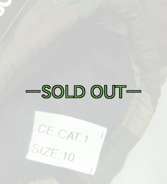 画像4: 米軍放出グローブ　ウッドランド　THINSULATE (4)