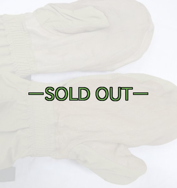 画像5: ORゴアテックスミトン　コヨーテ　MC (5)