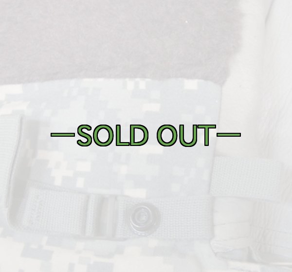 画像4: ECW防寒グローブ　ACU (4)