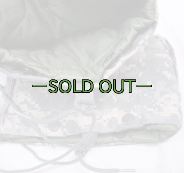 画像5: ECW防寒グローブ　ACU (5)