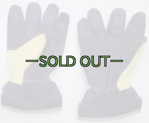 画像2: SHELBY　ファイヤーマン グローブ　5285 (2)