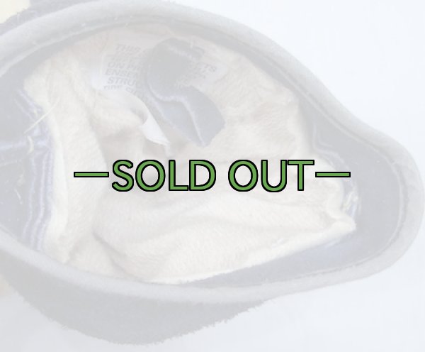 画像4: SHELBY　ファイヤーマン グローブ　5285 (4)