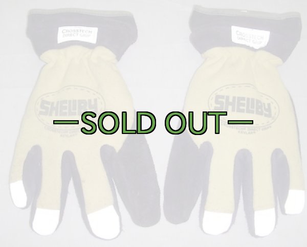画像6: SHELBY　ファイヤーマン グローブ　5285 (6)