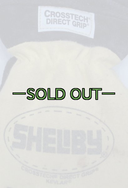 画像3: SHELBY　ファイヤーマン グローブ　5285 (3)