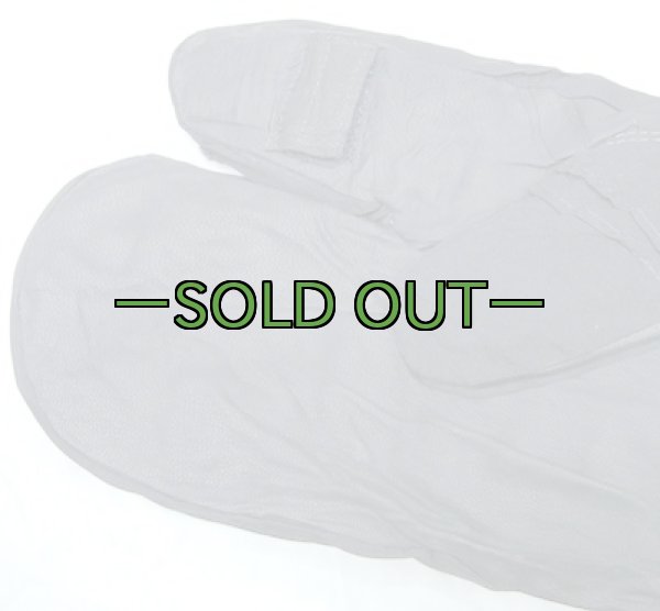 画像4: WIGGY'S防寒ミトングローブ　黒 (4)