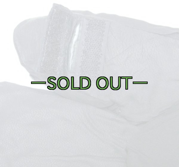 画像5: WIGGY'S防寒ミトングローブ　黒 (5)