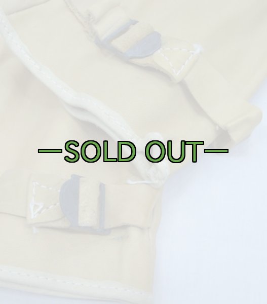 画像3: USNレザーミトン (3)