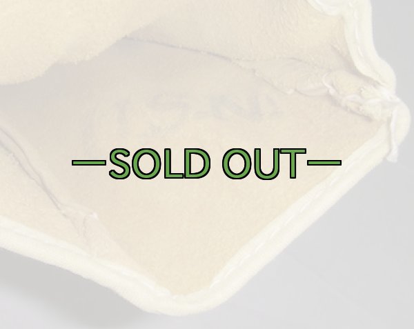 画像4: USNレザーミトン (4)