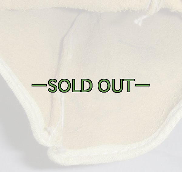 画像5: USNレザーミトン (5)