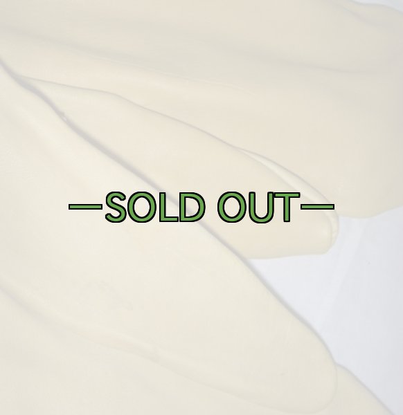 画像6: USNレザーミトン (6)