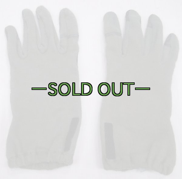 画像2: HATCHオペレーターCQBグローブ　ゴムバンドなし　 (2)