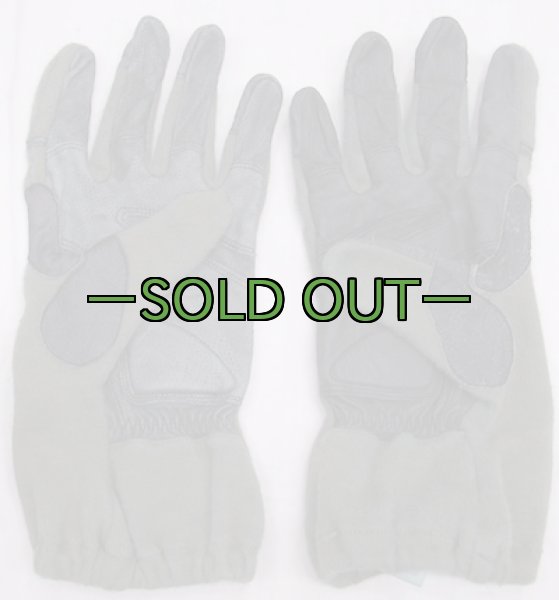 画像3: HATCHオペレーターCQBグローブ　ゴムバンドなし　 (3)