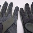 画像4: HATCHオペレーターCQBグローブ　ゴムバンドなし　 (4)
