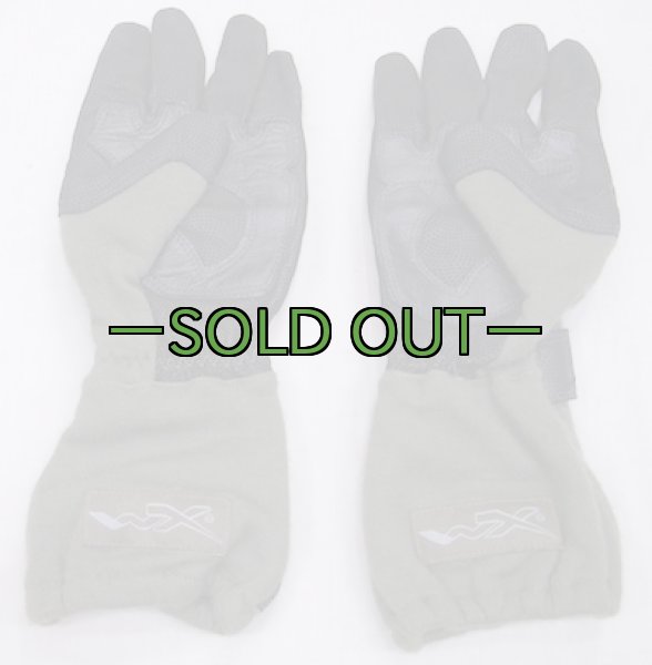 画像2: WILEY-Xグローブ　TAG-1 (2)