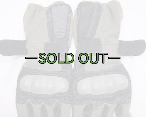 画像3: WILEY-Xグローブ　TAG-1 (3)