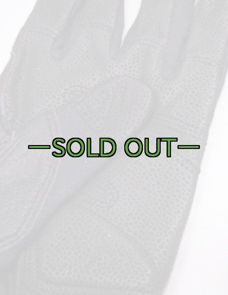 画像5: HATCHオペレーターCQBグローブ　黒 (5)