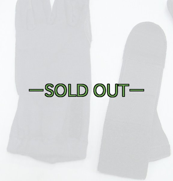 画像6: HATCHオペレーターCQBグローブ　黒 (6)