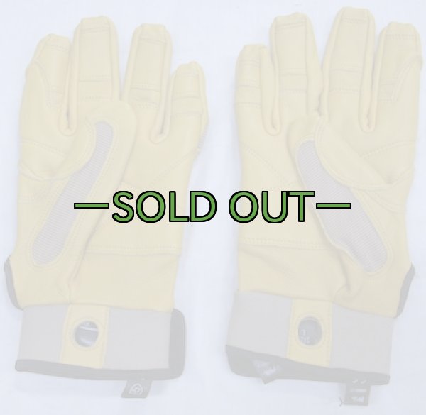 画像3: ラペリング グローブ PETZL CORDEX K53 (3)