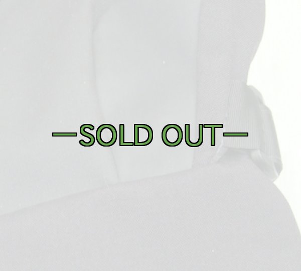 画像5: 防寒ゴアテックス？グローブ　黒 (5)