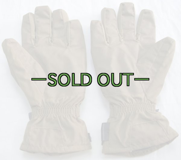 画像2: OR ゴアテックス ポセイドングローブ コヨーテ (2)