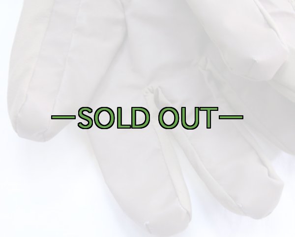 画像6: OR ゴアテックス ポセイドングローブ コヨーテ (6)