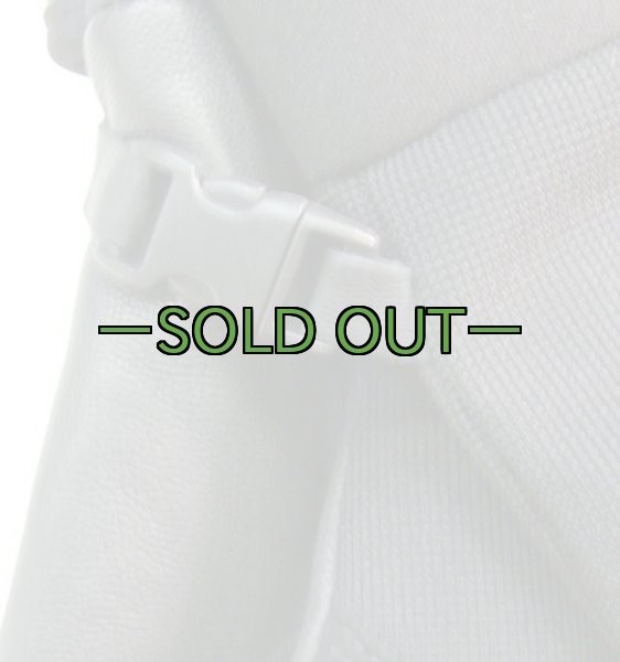 画像6: 米軍放出グローブ　SEIRUS　黒 (6)