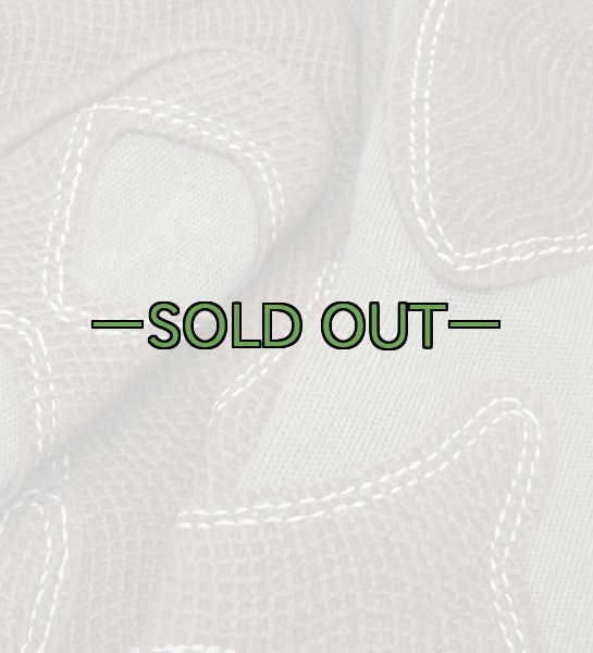 画像2: OR　オーバーロードショートグローブ　コヨーテ (2)