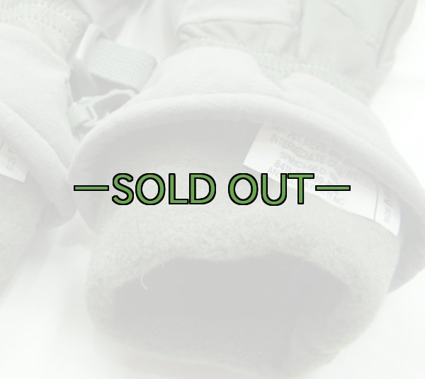 画像9: 防寒グローブ　ARMY FG (9)