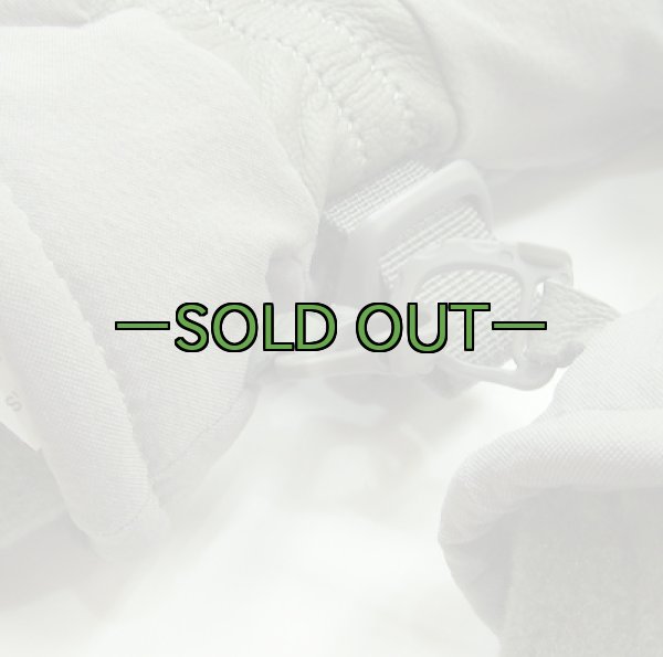 画像7: 防寒グローブ　ARMY FG (7)