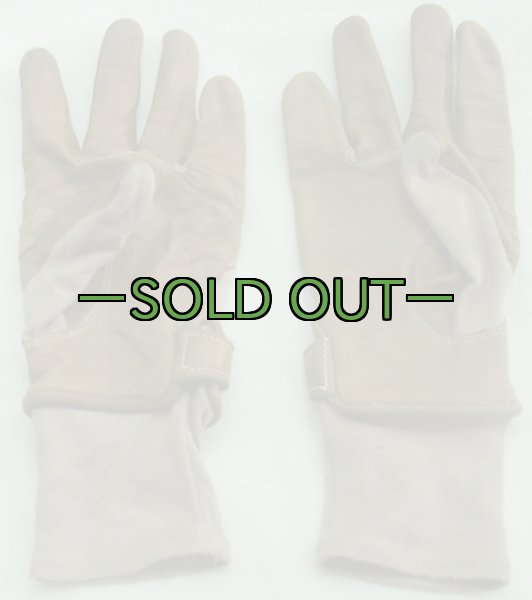 画像2: OR　ロングボウ　グローブ　デザート (2)