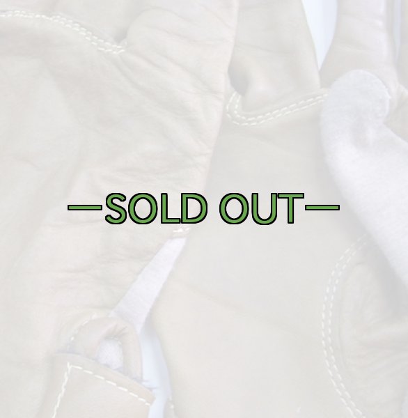 画像4: OR　ロングボウ　グローブ　デザート (4)