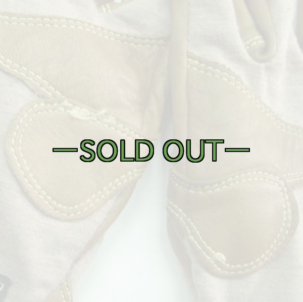 画像3: OR　ロングボウ　グローブ　デザート (3)