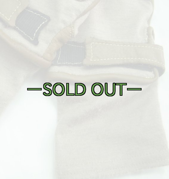 画像7: OR　ロングボウ　グローブ　デザート (7)