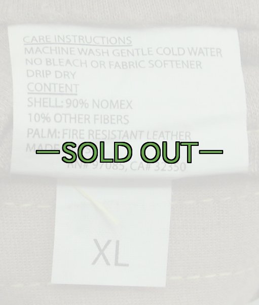 画像6: OR　ロングボウ　グローブ　デザート (6)